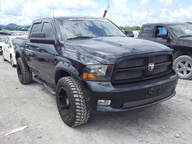 DODGE RAM 1500 2011 1d7rb1ct7bs583869