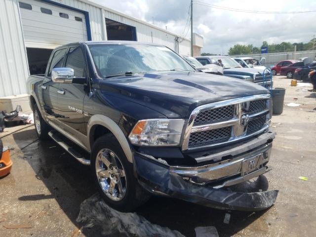 DODGE RAM 1500 2011 1d7rb1ct7bs614747