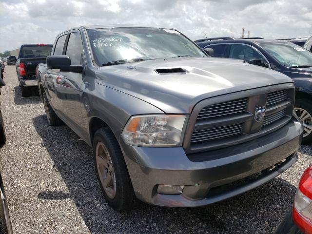 DODGE RAM 1500 2011 1d7rb1ct7bs626039