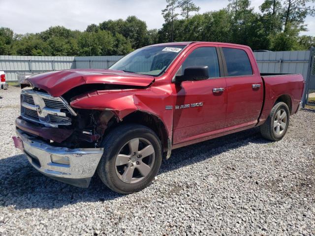 DODGE RAM 1500 2011 1d7rb1ct7bs635873