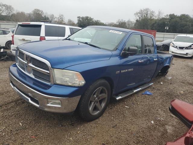 DODGE RAM 1500 2011 1d7rb1ct7bs636909