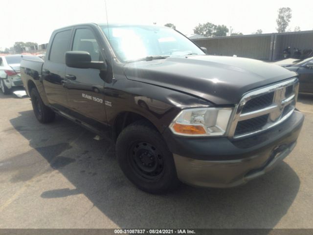 RAM 1500 2011 1d7rb1ct7bs654147