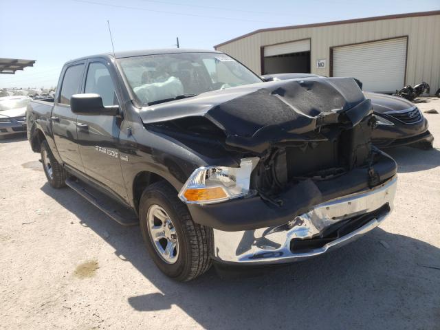 DODGE RAM 1500 2011 1d7rb1ct7bs669621