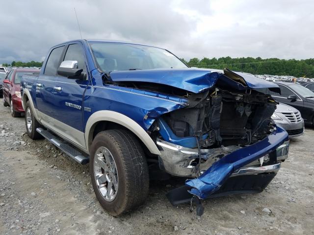 DODGE RAM 1500 2011 1d7rb1ct7bs688508