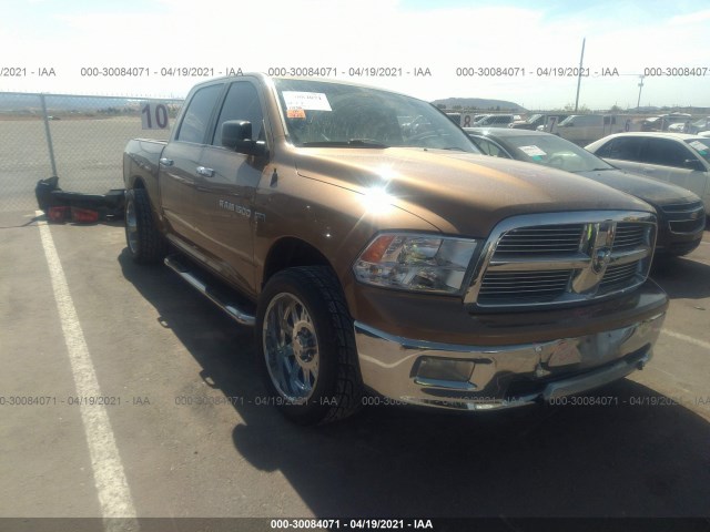 RAM 1500 2011 1d7rb1ct7bs688699