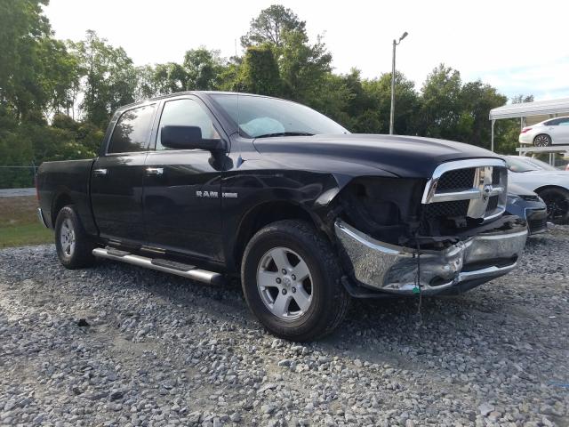 DODGE RAM 1500 2010 1d7rb1ct8as112635