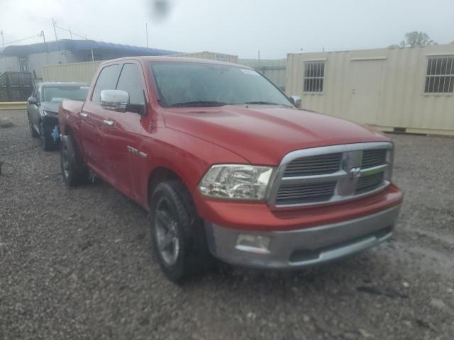 DODGE RAM 1500 2010 1d7rb1ct8as121948