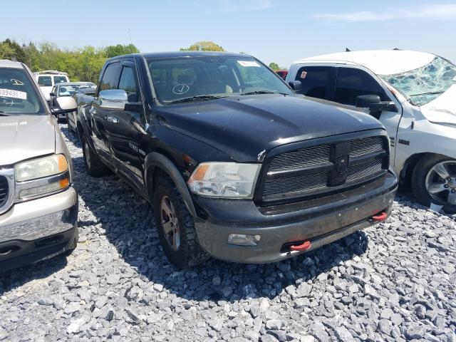 DODGE RAM 1500 2010 1d7rb1ct8as125899