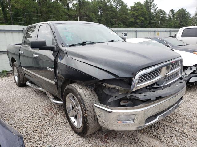 DODGE RAM 1500 2010 1d7rb1ct8as127555