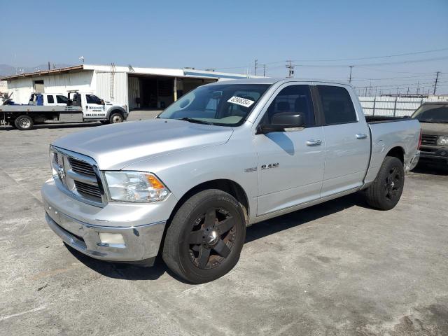 DODGE RAM 1500 2010 1d7rb1ct8as132531