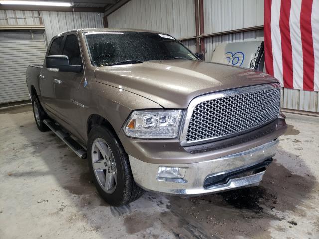 DODGE RAM 1500 2010 1d7rb1ct8as132593