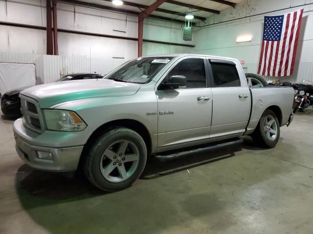 DODGE RAM 1500 2010 1d7rb1ct8as134652