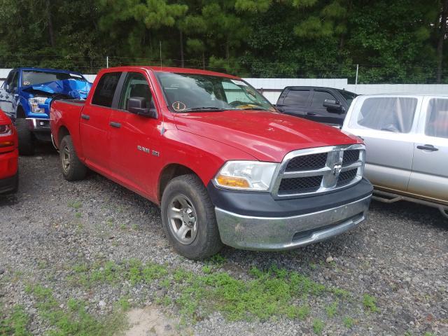 DODGE RAM 1500 2010 1d7rb1ct8as162628