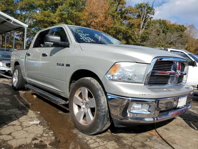 DODGE RAM 1500 2010 1d7rb1ct8as190106