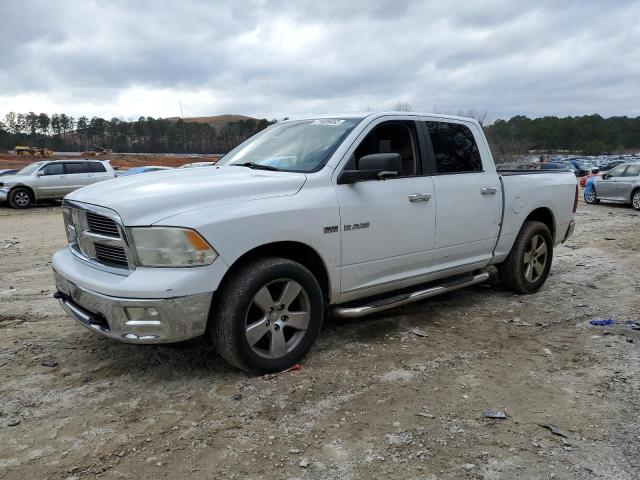 DODGE RAM 1500 2010 1d7rb1ct8as195032