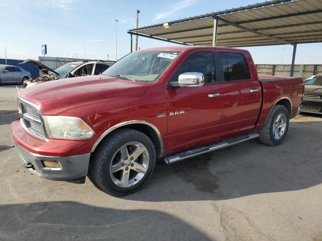 DODGE RAM 1500 2010 1d7rb1ct8as249056