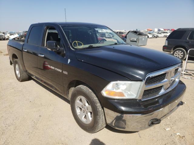 DODGE RAM 1500 2011 1d7rb1ct8bs515130