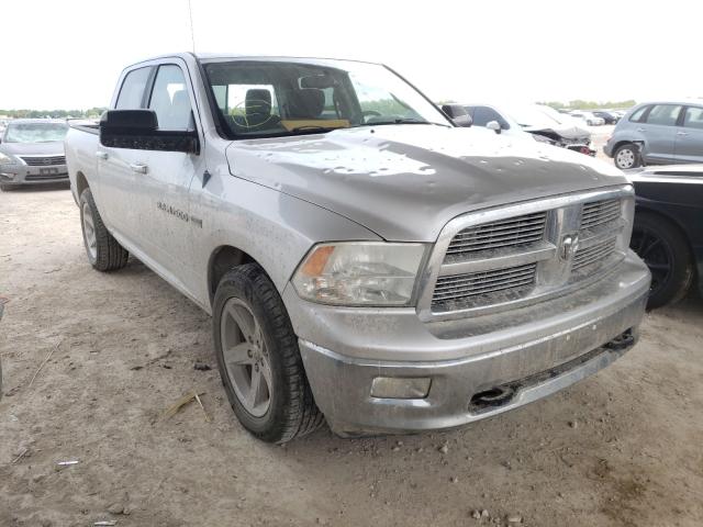 DODGE RAM 1500 2011 1d7rb1ct8bs533207