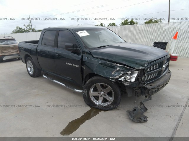 RAM 1500 2011 1d7rb1ct8bs547804