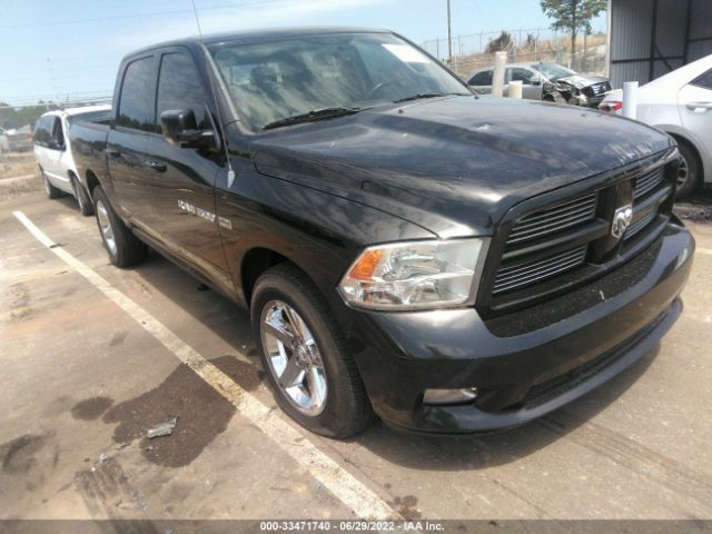 RAM 1500 2011 1d7rb1ct8bs547995