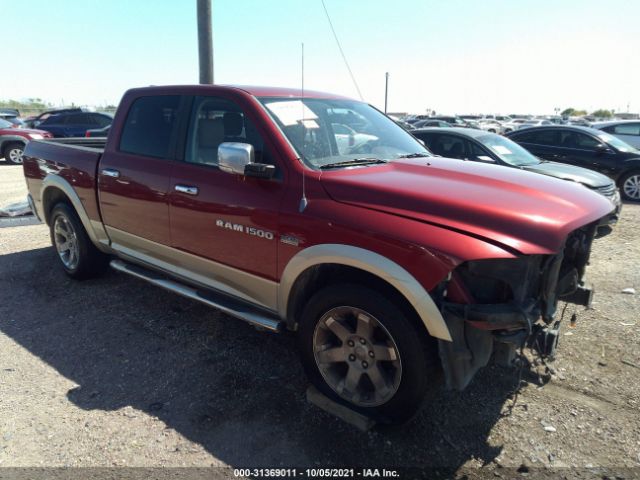 RAM 1500 2011 1d7rb1ct8bs568085