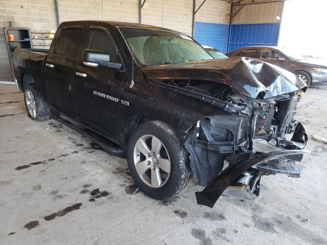 DODGE RAM 1500 2011 1d7rb1ct8bs574047