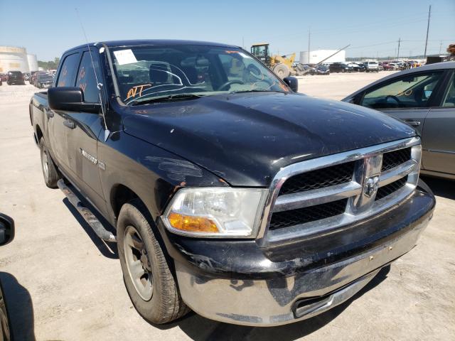 DODGE RAM 1500 2011 1d7rb1ct8bs583864