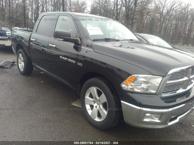 RAM 1500 2011 1d7rb1ct8bs587218