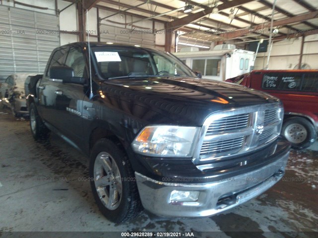 RAM 1500 2011 1d7rb1ct8bs611260