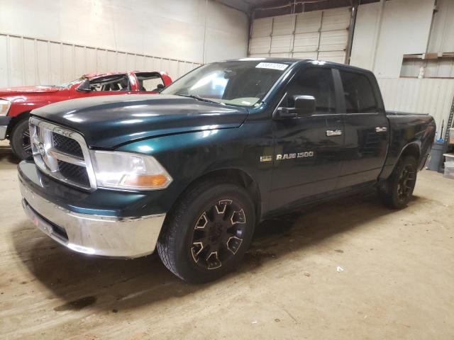 DODGE RAM 1500 2011 1d7rb1ct8bs611453