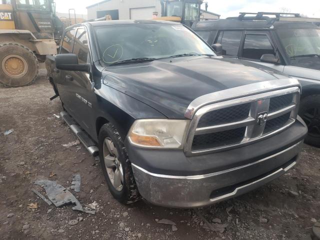 DODGE RAM 1500 2011 1d7rb1ct8bs611498