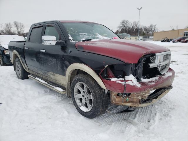 DODGE RAM 1500 2011 1d7rb1ct8bs656456