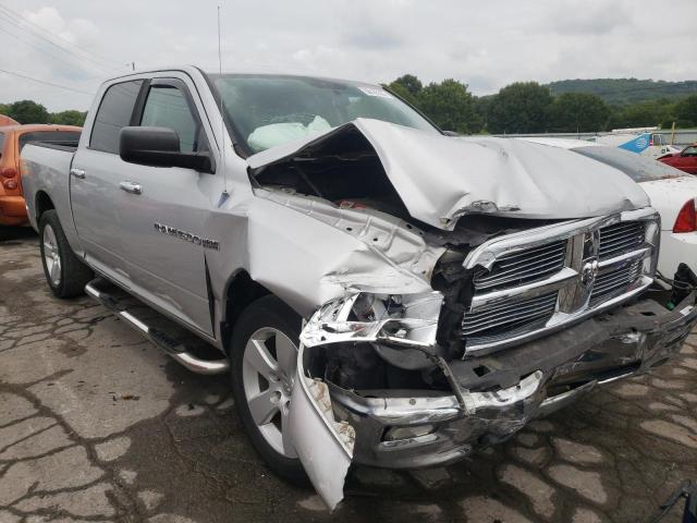 DODGE RAM 1500 2011 1d7rb1ct8bs656537