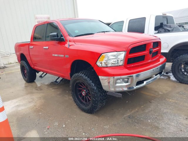 RAM RAM 1500 2011 1d7rb1ct8bs663522