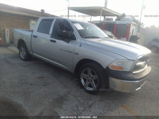 RAM 1500 2011 1d7rb1ct8bs689022