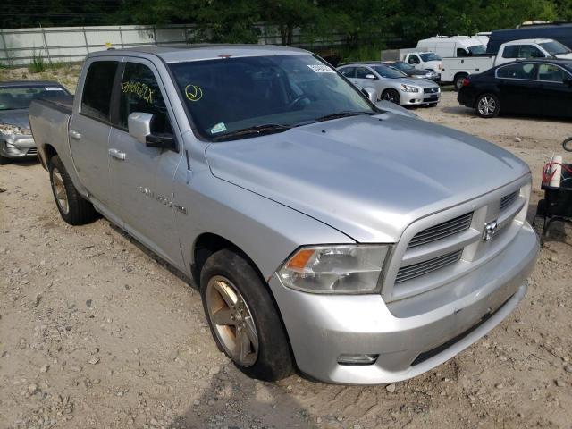 DODGE RAM 1500 2011 1d7rb1ct8bs689229