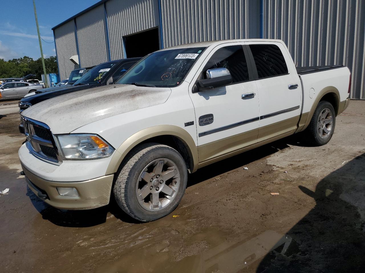 DODGE RAM 2011 1d7rb1ct8bs692938