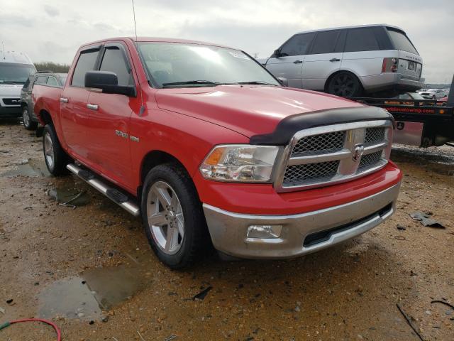 DODGE DR1500 2010 1d7rb1ct9as126334