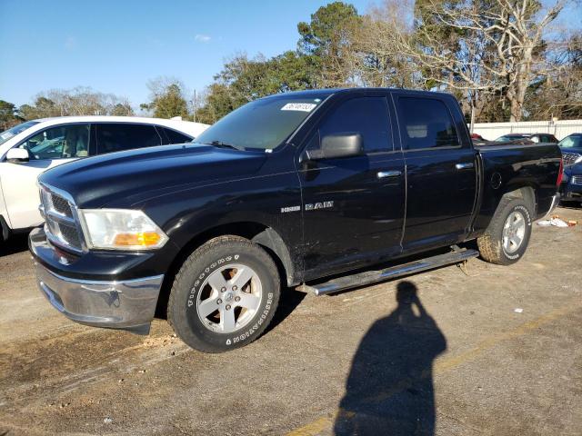 DODGE RAM 1500 2010 1d7rb1ct9as126379