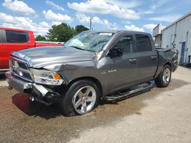 DODGE RAM 1500 2010 1d7rb1ct9as169233