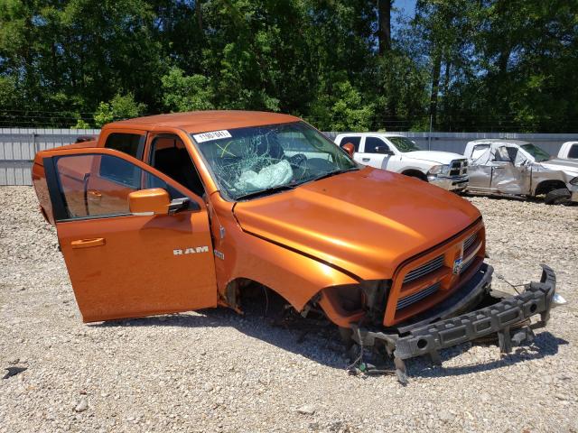 DODGE RAM 1500 2010 1d7rb1ct9as174657