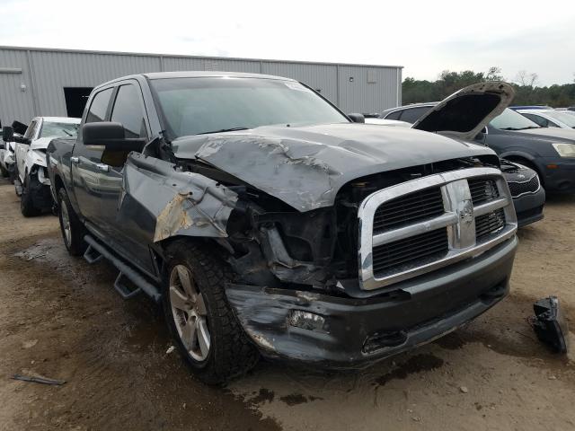 DODGE RAM 1500 2010 1d7rb1ct9as181849