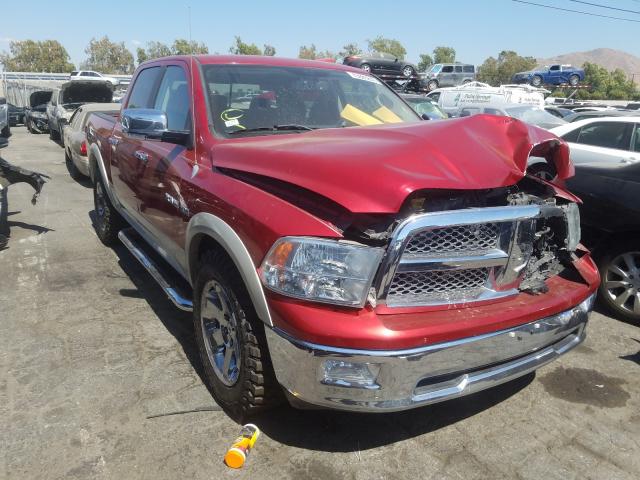 DODGE RAM 1500 2010 1d7rb1ct9as203896