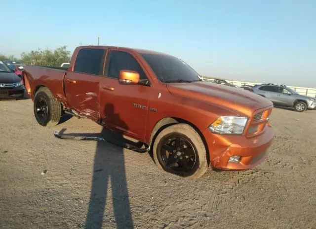 DODGE RAM 1500 2010 1d7rb1ct9as203915