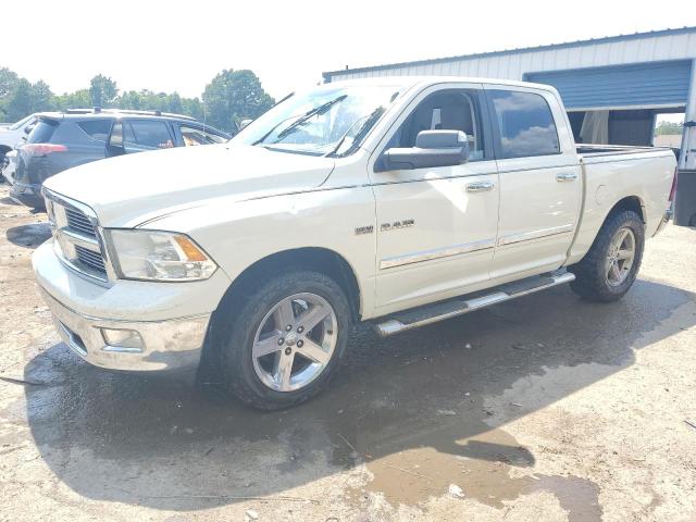 DODGE RAM 1500 2010 1d7rb1ct9as226448