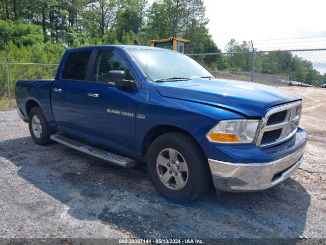 RAM RAM 1500 2011 1d7rb1ct9bs500717