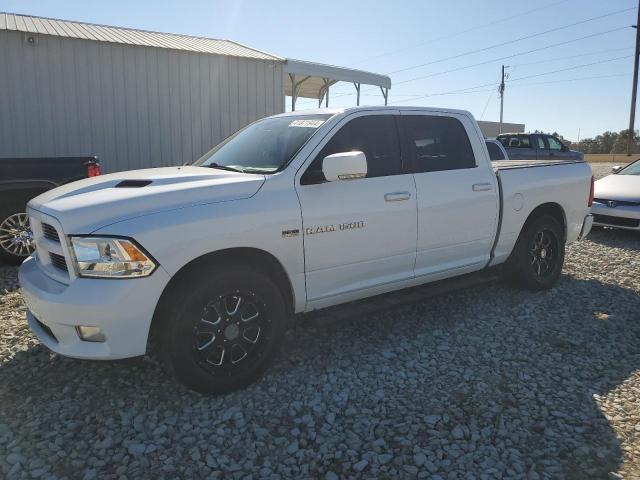 DODGE RAM 1500 2011 1d7rb1ct9bs505061