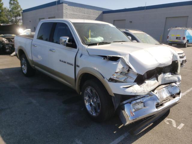 DODGE RAM 1500 2011 1d7rb1ct9bs515654