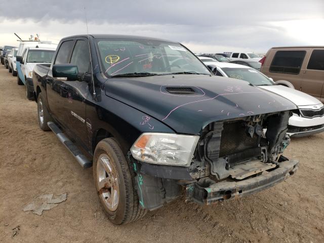 DODGE RAM 1500 2011 1d7rb1ct9bs530414