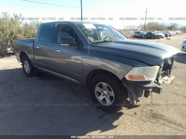 RAM 1500 2011 1d7rb1ct9bs538321